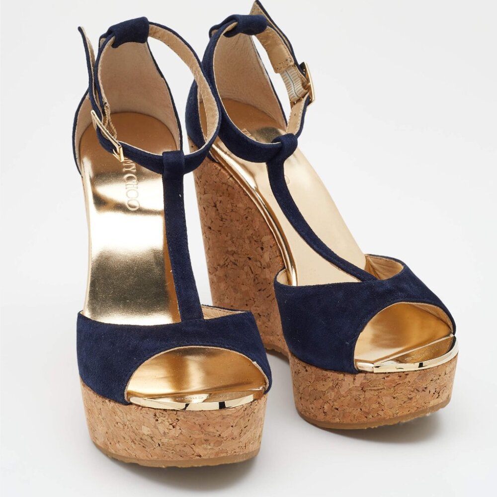 Jimmy Choo Wedge